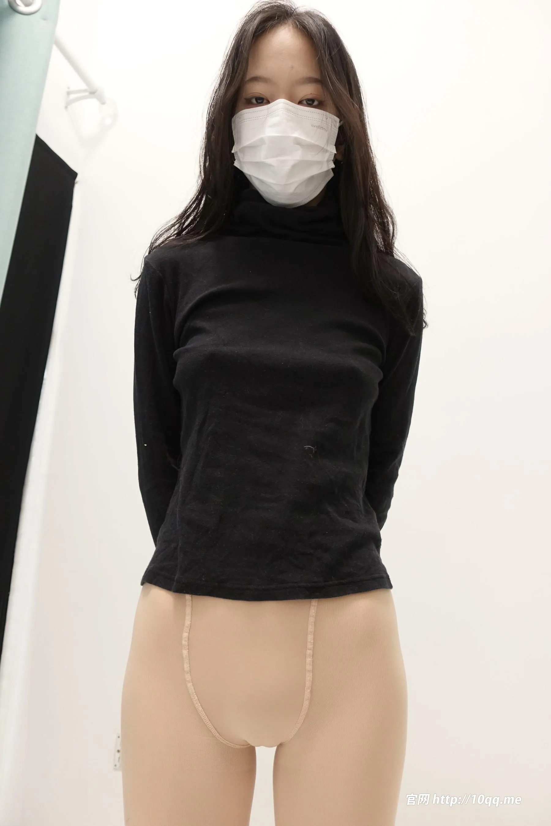 [ROSI口罩系列]2023.05.11 NO.2524 [62P]插图5